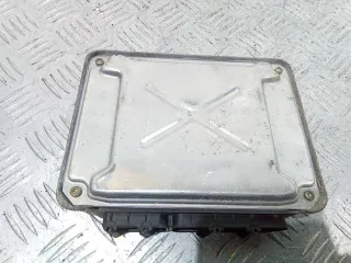 8200144433 Блок управления двигателем Renault Twingo 1 Арт 2_34627, вид 2