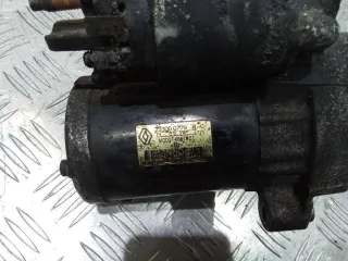 233000779R Стартер Renault Clio 4 Арт 2_34525, вид 2