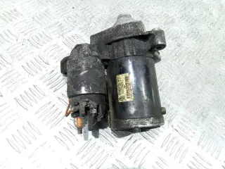 233000779R Стартер Renault Clio 4 Арт 2_34525, вид 3