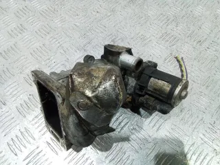  Клапан EGR Audi A3 8P Арт 2_34515, вид 2