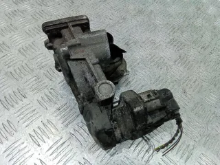  Клапан EGR Audi A3 8P Арт 2_34515, вид 3