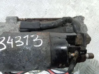 081495001 Стартер Mercedes Axor Арт 2_34313, вид 2