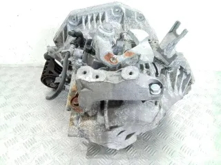 F40,R11146503AJL КПП механическая (МКПП) Chevrolet Orlando Арт 2_34302, вид 1