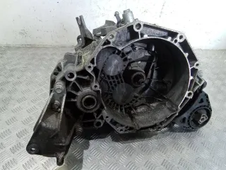 F40,R11146503AJL КПП механическая (МКПП) Chevrolet Orlando Арт 2_34302, вид 4