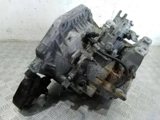 F40,R11146503AJL КПП механическая (МКПП) Chevrolet Orlando Арт 2_34302, вид 5