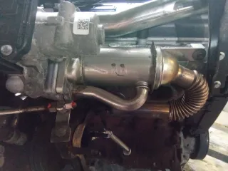 147352070R радиатор egr Renault Modus Арт 2_34073, вид 1