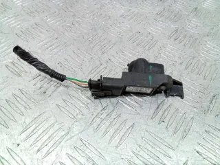 8200168253 Датчик давления наддува Renault Megane 3 Арт 2_34053