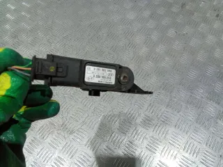 8200168253 Датчик давления наддува Renault Megane 3 Арт 2_34053, вид 3