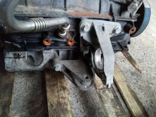 8200187544 Кронштейн полуоси Renault Scenic 2 Арт 2_33791, вид 3