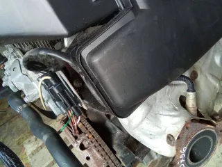  Лямбда-зонд Renault Scenic 1 Арт 2_33757