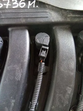 7700875000 Катушка зажигания Renault Scenic 1 Арт 2_33751, вид 1