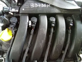 7700875000 Катушка зажигания Renault Scenic 1 Арт 2_33751, вид 2