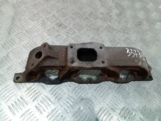  коллектор выпускной Renault 19 2 Арт 2_33733
