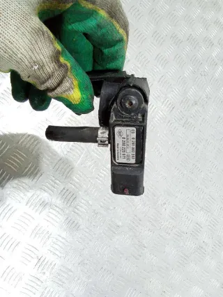 8200225971 Датчик давления наддува Renault Kangoo 1 Арт 2_33705, вид 3