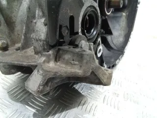  Кронштейн Кпп Renault Kangoo 1 Арт 2_33699, вид 2