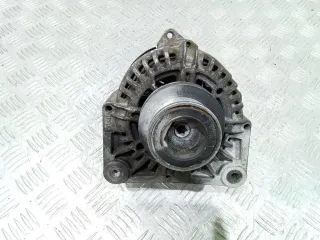 C542664R Генератор Renault Megane 2 Арт 2_33591, вид 2
