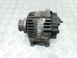 C542664R Генератор Renault Megane 2 Арт 2_33591, вид 3