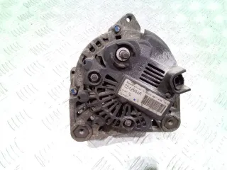C542664R Генератор Renault Megane 2 Арт 2_33591, вид 4