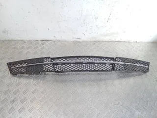 51117178098 Заглушка (решетка) в бампер BMW 5 E60/E61 Арт 2_33558