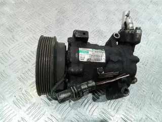 SD6V12 Компрессор кондиционера Nissan Note E11 Арт 2_33359
