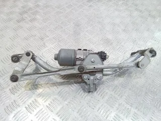 9650380780 Механизм стеклоочистителя (трапеция дворников) Peugeot 207 Арт 2_33341