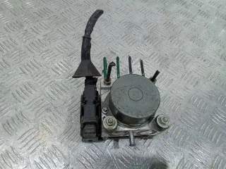 0265800559 Блок ABS Renault Clio 3 Арт 2_33317
