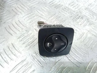 283950001R Кнопка (выключатель) Renault Scenic 3 Арт 2_33288, вид 1