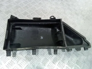 64316950936 Крышка корпуса салонного фильтра BMW 5 E60/E61 Арт 2_33242, вид 2