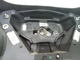 A2034600903 Руль Mercedes C W203 Арт 2_33226, вид 2