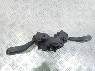 61.31-8377 Переключатель подрулевой (стрекоза) BMW 3 E46 Арт 2_33221, вид 2