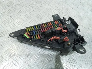 690661804 Блок предохранителей BMW 5 E60/E61 Арт 2_33161, вид 2