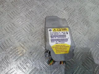 9118749 Блок AirBag BMW 5 E60/E61 Арт 2_33158, вид 1
