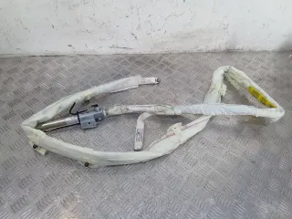 5322322 подушка безопасности боковая (шторка) BMW 5 E60/E61 Арт 2_33112, вид 1