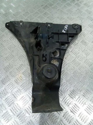 11460915 кронштейн крепления бампера заднего BMW 5 E60/E61 Арт 2_33106, вид 2