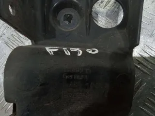 11460915,7033715 кронштейн крепления бампера заднего BMW 5 E60/E61 Арт 2_33105, вид 3