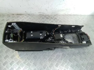 51167034086 Подлокотник BMW 5 E60/E61 Арт 2_33100, вид 4