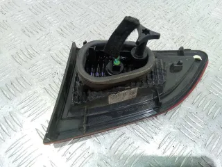 265550018R Фонарь крышки багажника левый Renault Scenic 3 Арт 2_33059, вид 2