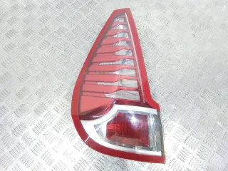 265550013R Фонарь задний левый Renault Scenic 3 Арт 2_33056, вид 1
