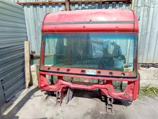  часть кузова (вырезанный элемент) Scania R-series Арт 2_32912