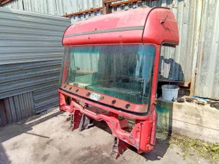 часть кузова (вырезанный элемент) Scania R-series 2006г.  - Фото 2