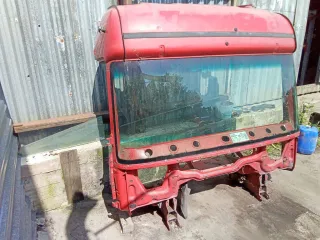 часть кузова (вырезанный элемент) Scania R-series 2006г.  - Фото 3