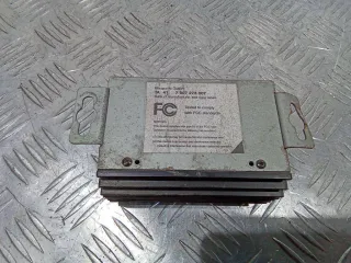 7607273007 Усилитель музыкальный MAN TGA Арт 2_32789, вид 3