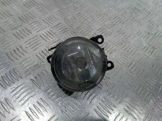 9650001680 фара противотуманная правая Peugeot 407 Арт 2_32625, вид 1