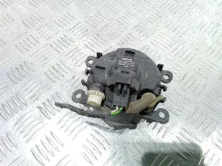 9650001680 фара противотуманная левая Peugeot 407 Арт 2_32624, вид 3
