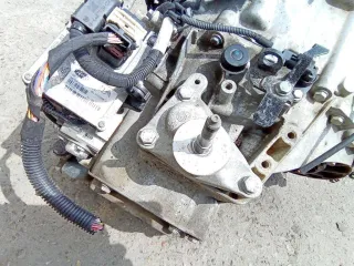  Кронштейн Кпп Peugeot 3008 1 Арт 2_32598, вид 1