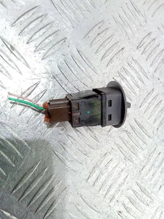 8200169589 Кнопка (выключатель) Renault Laguna 3 Арт 2_32588, вид 2