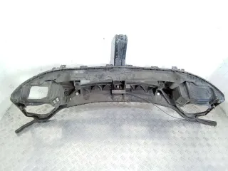 8200274224 Передняя панель крепления облицовки (телевизор) Renault Trafic 2 Арт 2_32556, вид 4