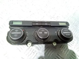 74641450 Блок управления печки/климат-контроля Volkswagen Golf 5 Арт 2_32483, вид 1