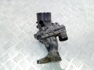 1047863S01,165761844R Патрубок интеркулера Renault Vel Satis Арт 2_32469, вид 1
