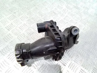 1047863S01,165761844R Патрубок интеркулера Renault Vel Satis Арт 2_32469, вид 3